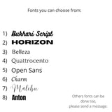 Teal Blue - Set of 2 | Personalised Embroidered Raw/Frayed Edged Pillow/Cushion Covers (Covers only) in Pure Linen | Super Soft | Pre-washed-2