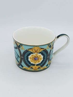 Dynasty – Coffee/Tea Cup and Saucer-2
