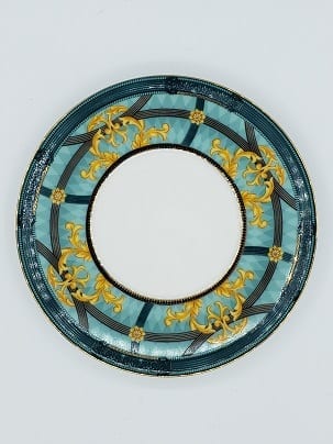 Dynasty – Coffee/Tea Cup and Saucer-3